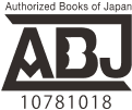 ABJ Authorized Books of Japan