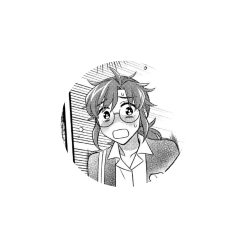 極道流きわみみちる